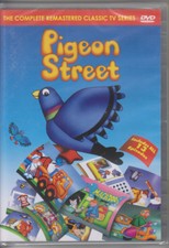Pigeon street complete for sale  GREAT YARMOUTH