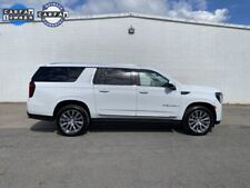 xl yukon denali for sale  Madison