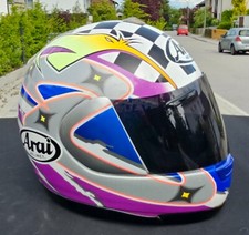Arai helmet quantum d'occasion  Expédié en Belgium