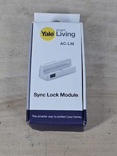 Yale sync alarm for sale  CARMARTHEN