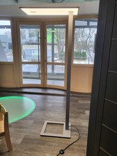 Led büro stehleuchte gebraucht kaufen  Plauen