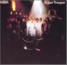 Abba super trouper for sale  STOCKPORT