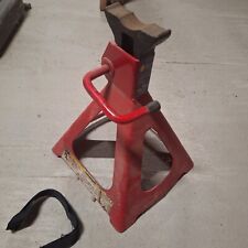 Ton automotive jack for sale  De Ruyter