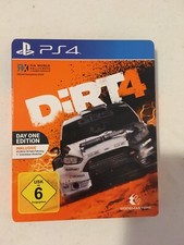 Dirt day one d'occasion  Saâcy-sur-Marne