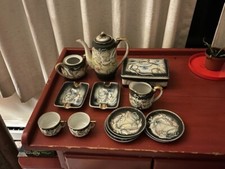 Vintage japanese dragon for sale  Littleton