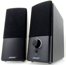 Bose companion series for sale  Noblesville
