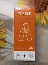 Stick telecomando android usato  Trinitapoli