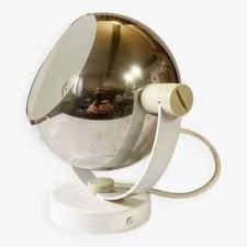 Applique lita eyeball d'occasion  Boussens