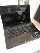 Portable asus x72d d'occasion  Compiègne