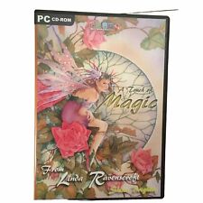 Touch magic linda for sale  GREAT YARMOUTH