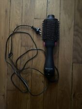 Brosse lissante chauffante d'occasion  Paris XX