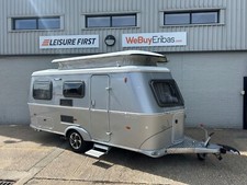 2018 eriba troll for sale  POOLE