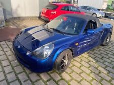 Toyota iii 16v gebraucht kaufen  Oberhausen