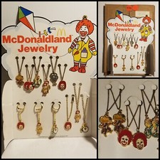 1979 mcdonaldland mcdonald for sale  Reston