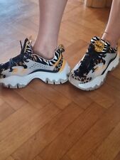 Sneakers donna buffalo usato  Arezzo