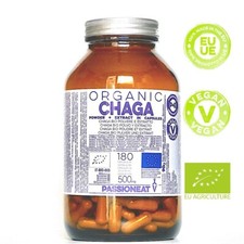 Chaga inonotus obliquus usato  Roma