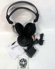 Casque sony mdr d'occasion  Illzach