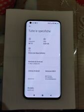 Xiaomi 5g 256gb usato  Val di Nizza