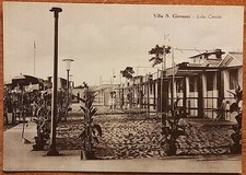 Villa san giovanni usato  Mantova