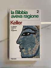 Bibbia aveva ragione usato  Tribiano