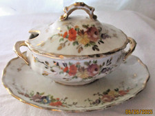 Moutardier porcelaine limoges d'occasion  Cagnac-les-Mines