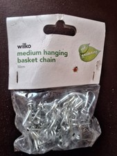 Medium hanging basket for sale  CREWE