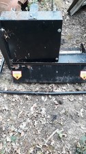 Countax ride mower for sale  HORSHAM