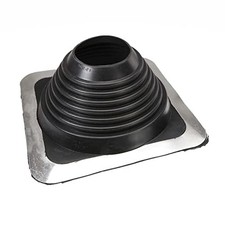 Square epdm metal for sale  Brentwood