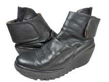 Fly london leather for sale  Greenville