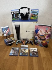 Playstation disc edition gebraucht kaufen Playstation disc edition gebraucht kaufen  Neubrandenburg