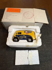 Corgi collector club for sale  KEIGHLEY