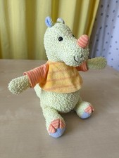 Sterntaler drache nilpferd gebraucht kaufen  Obertraubling