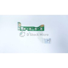 Carte bouton nxghk1000 d'occasion  Briec