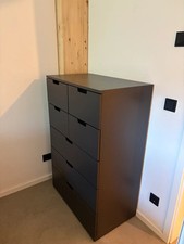 Nordli chest 7 gebraucht kaufen  Berlin