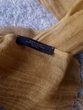 Maxmara weekend leinenschal gebraucht kaufen  Wuppertal