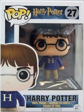 Funko pop harry d'occasion  Expédié en Belgium