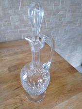 Cristal lorraine superbe d'occasion  Épinal