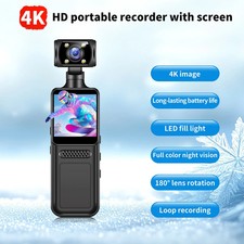 Action camera waterproof for sale  PRESTON