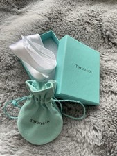 Tiffany empty gift for sale  EASTLEIGH