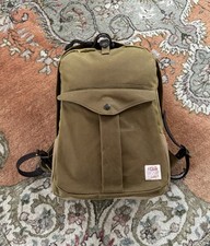 Filson journeyman backpack for sale  Kensington