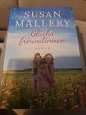 Susan mallery glücks gebraucht kaufen  Weimar