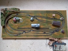 Modelleisenbahn arnold rapido gebraucht kaufen  Hamburg