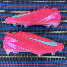 Nike Zoom Mercurial Vapor 16 Elite FG Mad Energy FQ1457-800 tamanho 12 masculino comprar usado  Enviando para Brazil