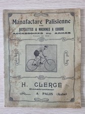 Catalogue pièces détachées d'occasion  France