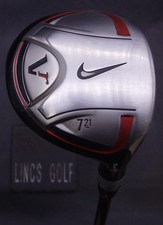 Nike wood stiff for sale  SPILSBY