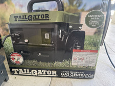 Tailgater gas generator for sale  Beverly Hills
