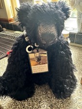 Murphy cotsworlds bear for sale  TIPTON