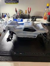 Team associated rc10t6.4 for sale  Davenport