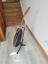 Folding guitar stand for sale  TEIGNMOUTH