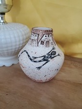 Zuni pueblo pottery for sale  Elgin